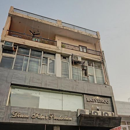 Hotel O Kanak Palace Nova Deli Exterior foto